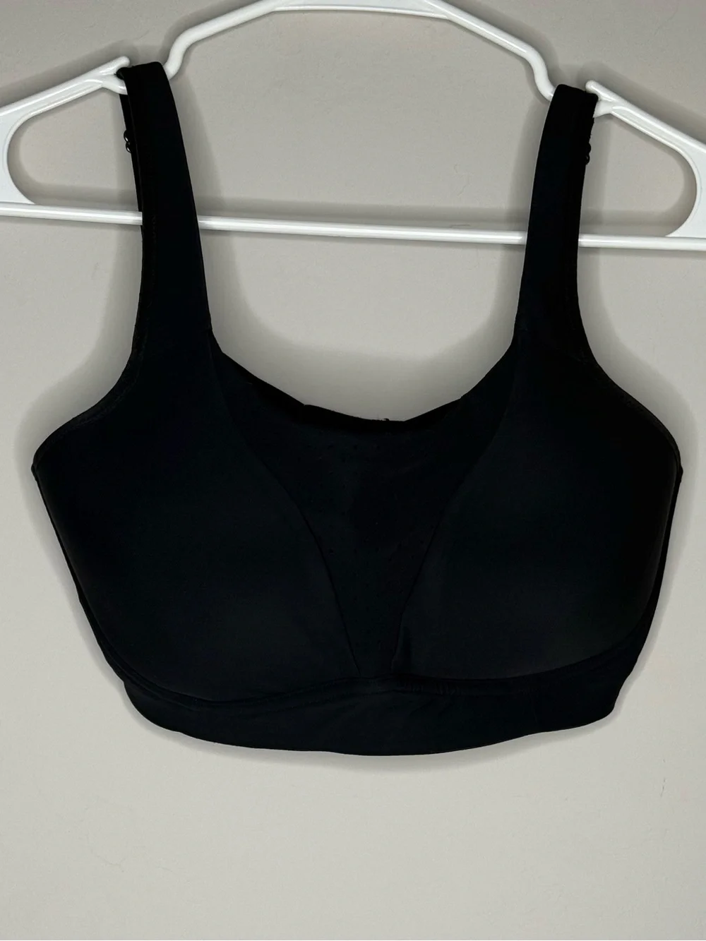Lululemon Run Times Bra High Support size 34DD